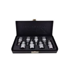 مجموعه 8 عددی سری آچار بیت اپکس کد APX6028