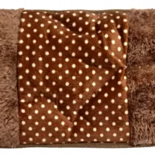 کیسه آب گرم برقی تیویار مدل Brown