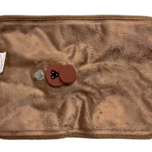 کیسه آب گرم برقی تیویار مدل Brown