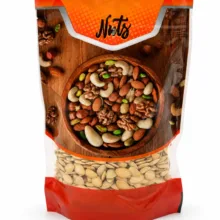 تخمه کدو کاغذی – 1000 گرم