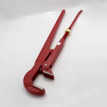 آچار لوله گیر مدار مدل YPGH-4INCH سایز 4 اینچ