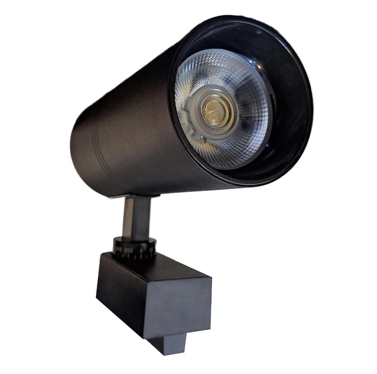 چراغ ريلي 35 وات مدل COB کد SH-35 بسته 10 عددی