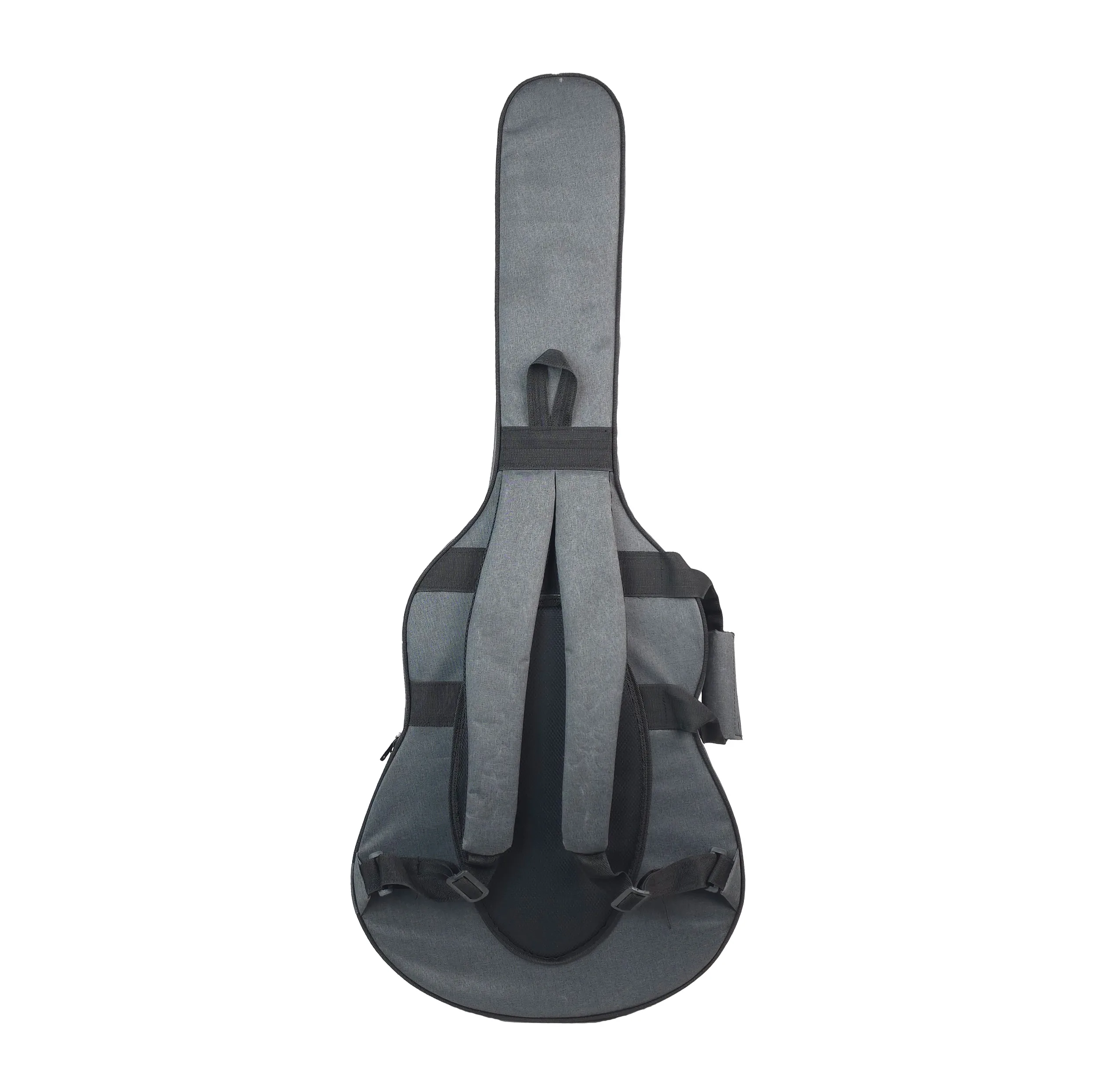 سافت کیس گیتار کلاسیک ایکات کیس مدل M2Y-109-7