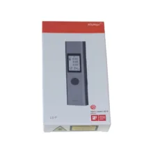 متر لیزری آتومن مدل LS-P