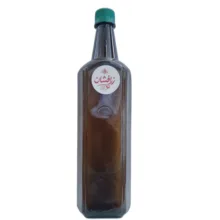روغن زیتون بی بو اعلا زرافشان - 1 لیتر