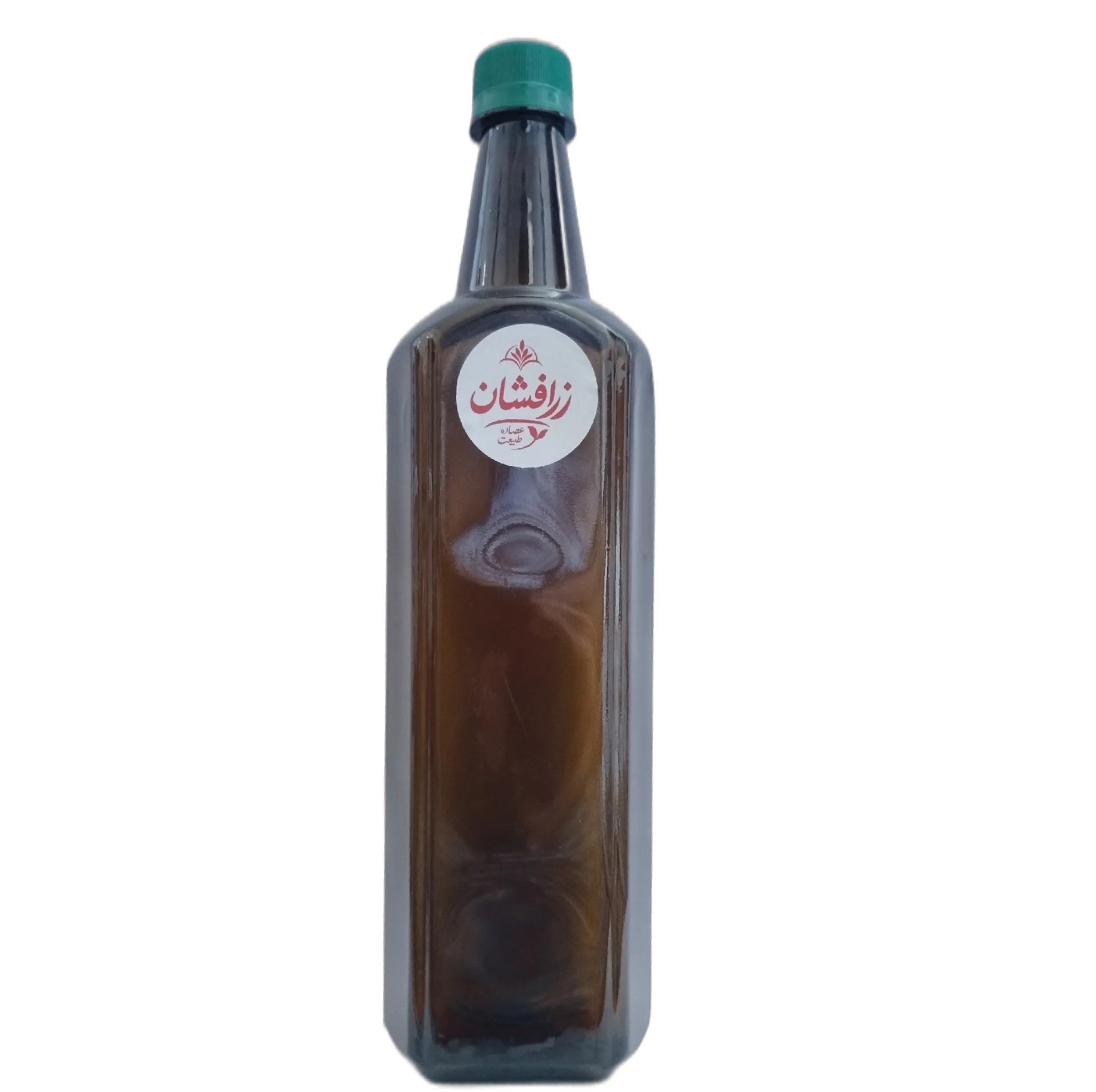 روغن زیتون بی بو اعلا زرافشان - 1 لیتر