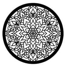 شابلون کد SP40-1