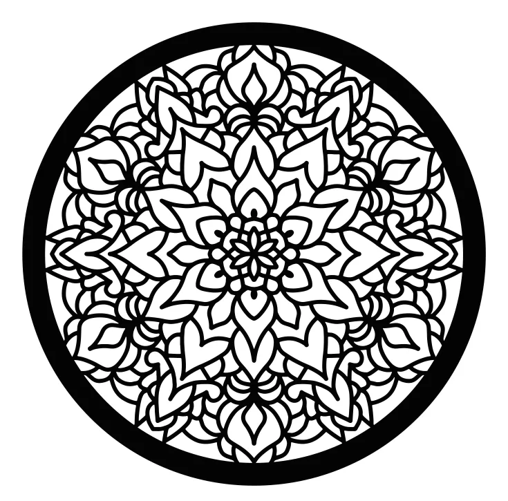 شابلون کد SP40-1