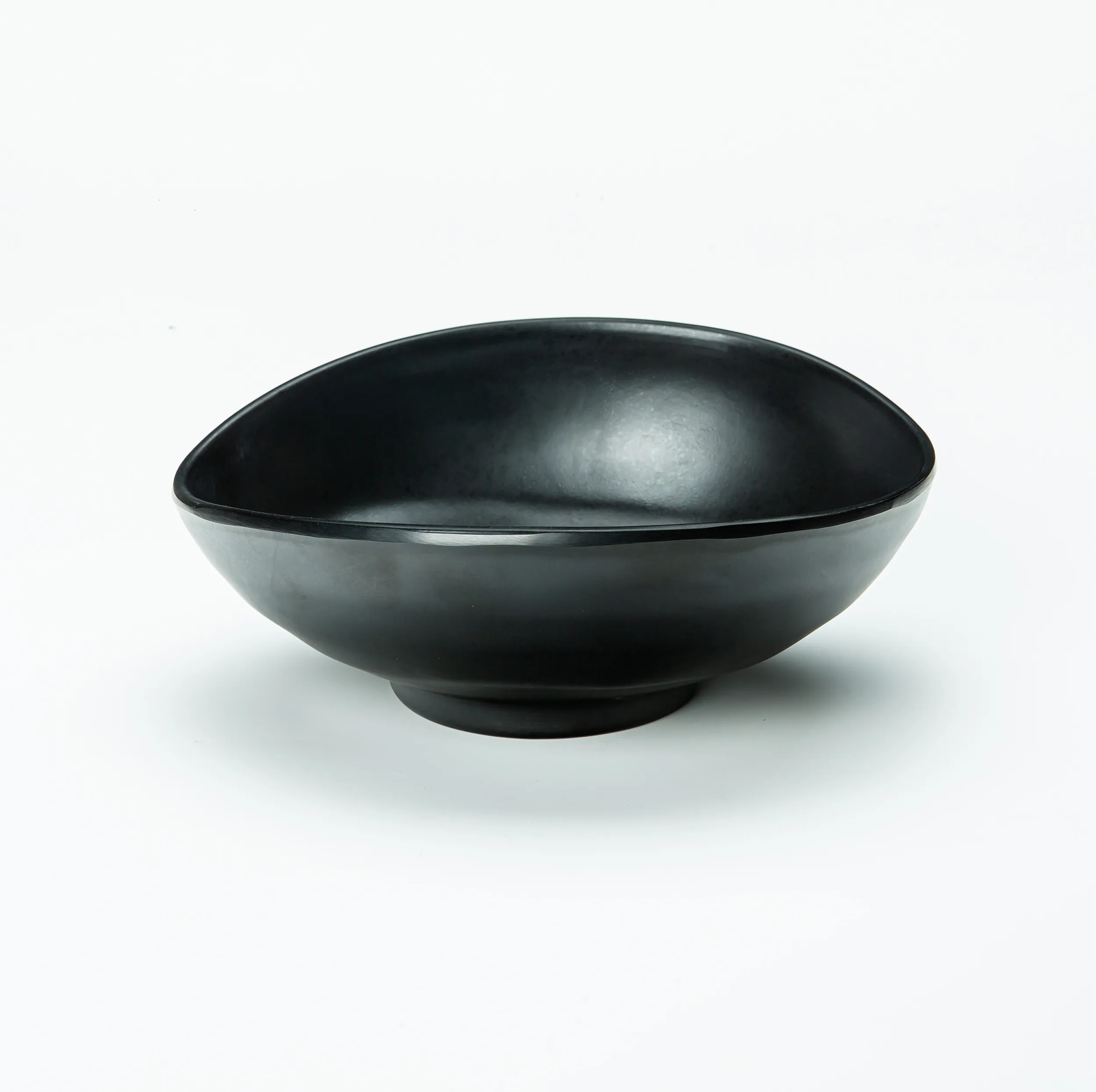 ظرف سرو مدل سالاد خوری کد x.wares - J10