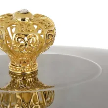 ظرف سوفله نایس مدل KC301