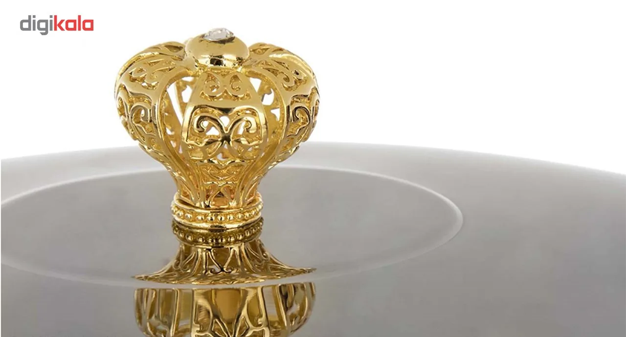 ظرف سوفله نایس مدل KC301