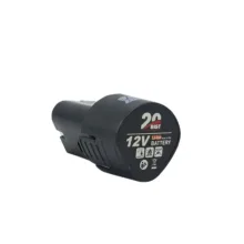 باتری دریل شارژی 12 ولت 1/5 آمپر بیست مدل 12V