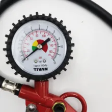 درجه باد تیوان مدل YP-3050