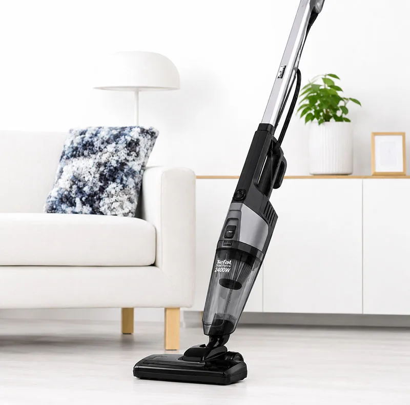 جاروبرقی 2400 وات تفال مدل TG-8260