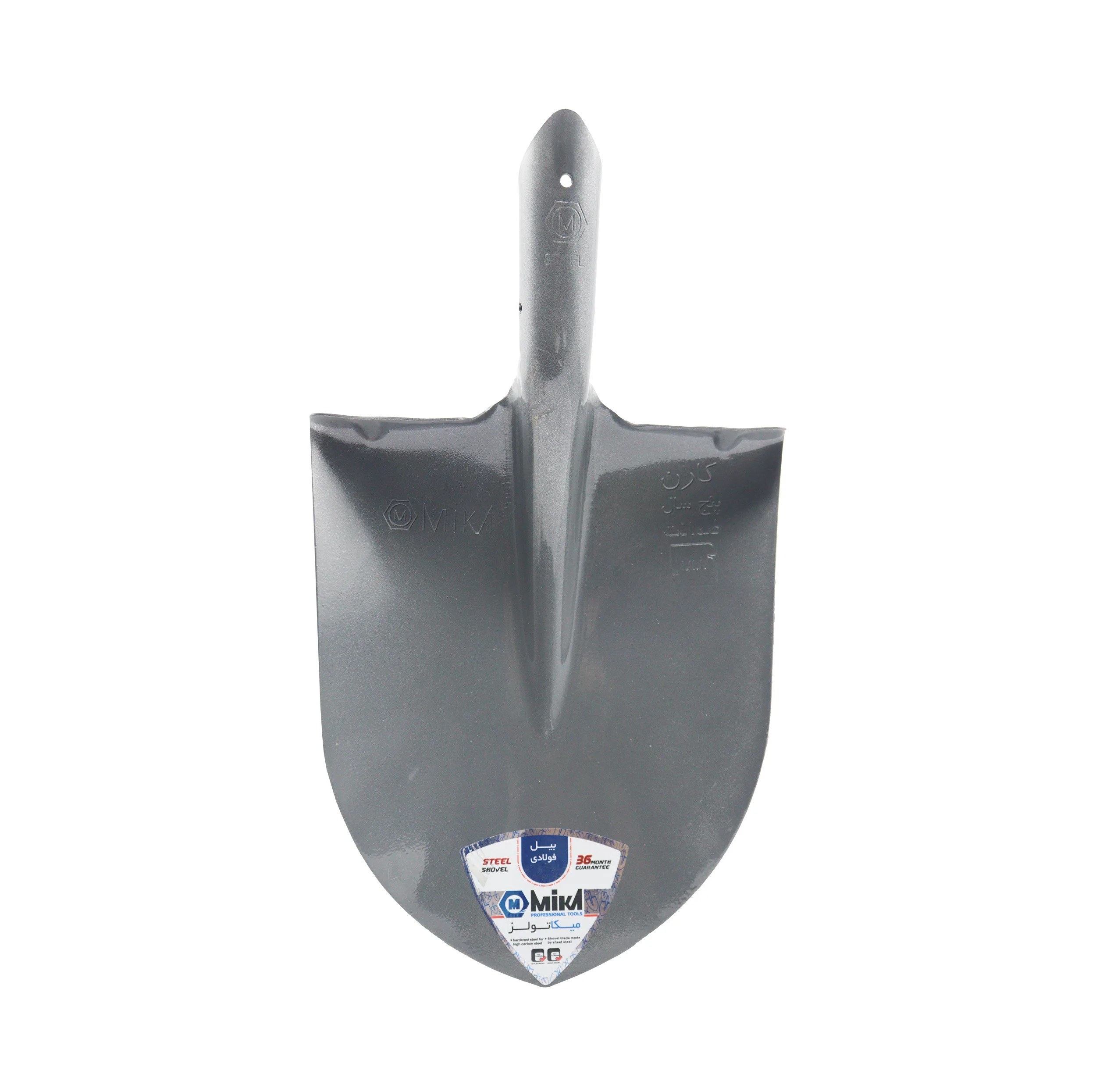 بیل ابزار میکا مدل YPM-FOLADI-SIZE3