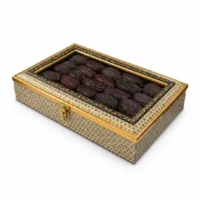 خرما مجول رویال تبارمند - 900 گرم