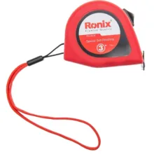 متر 3 متری رونیکس مدل RXH-9030