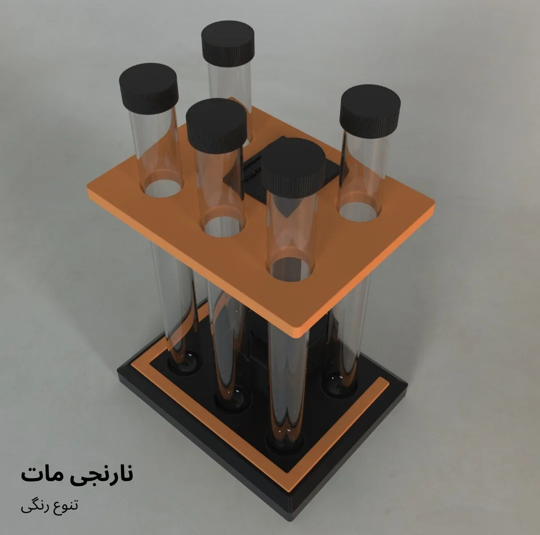 استند نگهدارنده قهوه اکسترکتلی مدل Calibrew