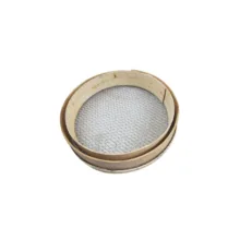 الک بنایی مدل غربال کد 694-10 بسته 2 عددی