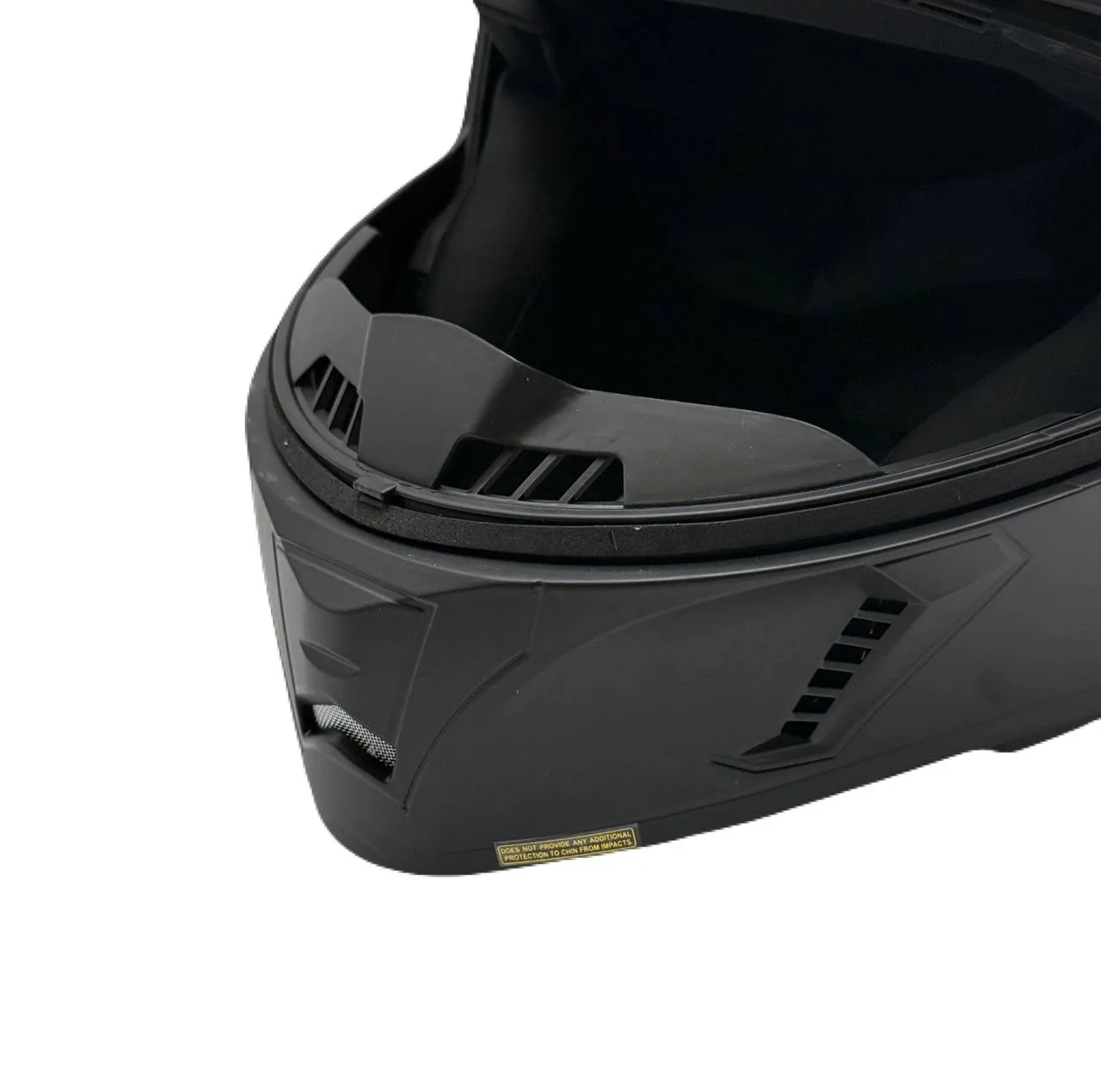 کلاه کاسکت فک متحرک استیل برد مدل SB21 BLACK به همراه طلق اضافه رنگی