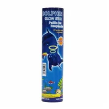 دستبند شب تاب بانیبو مدل Glow Stick تعداد 100 عددی