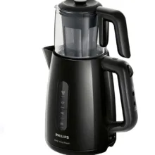 چای ساز روی هم فیلیپس مدل HD7301/00