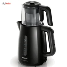 چای ساز روی هم فیلیپس مدل HD7301/00