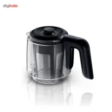 چای ساز روی هم فیلیپس مدل HD7301/00