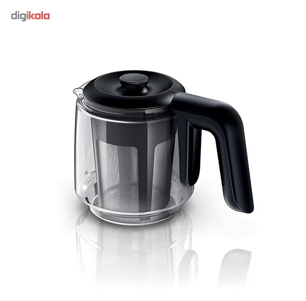 چای ساز روی هم فیلیپس مدل HD7301/00