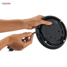 چای ساز روی هم فیلیپس مدل HD7301/00