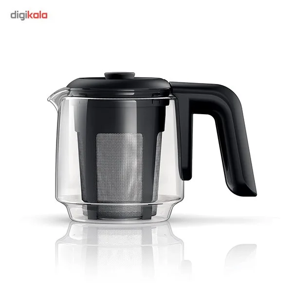 چای ساز روی هم فیلیپس مدل HD7301/00