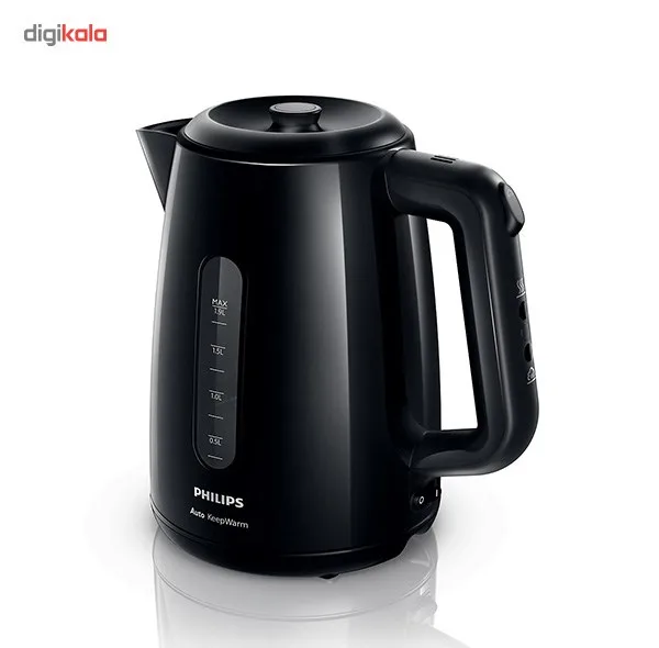 چای ساز روی هم فیلیپس مدل HD7301/00