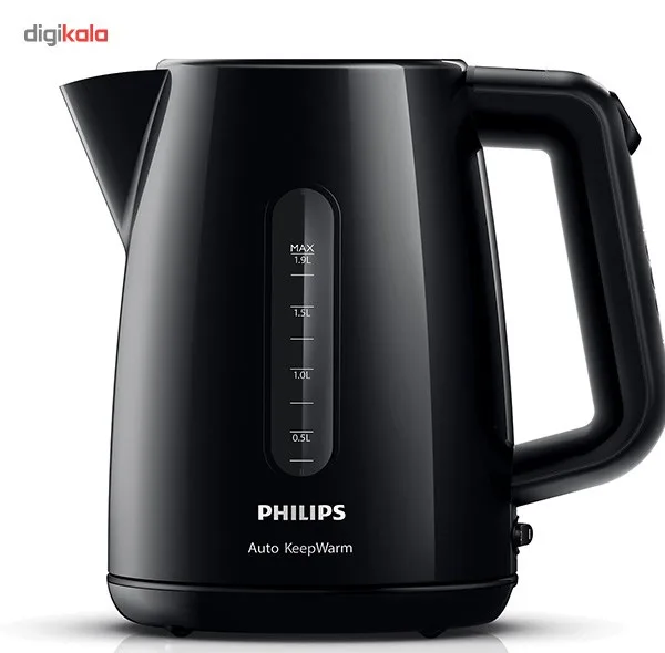 چای ساز روی هم فیلیپس مدل HD7301/00