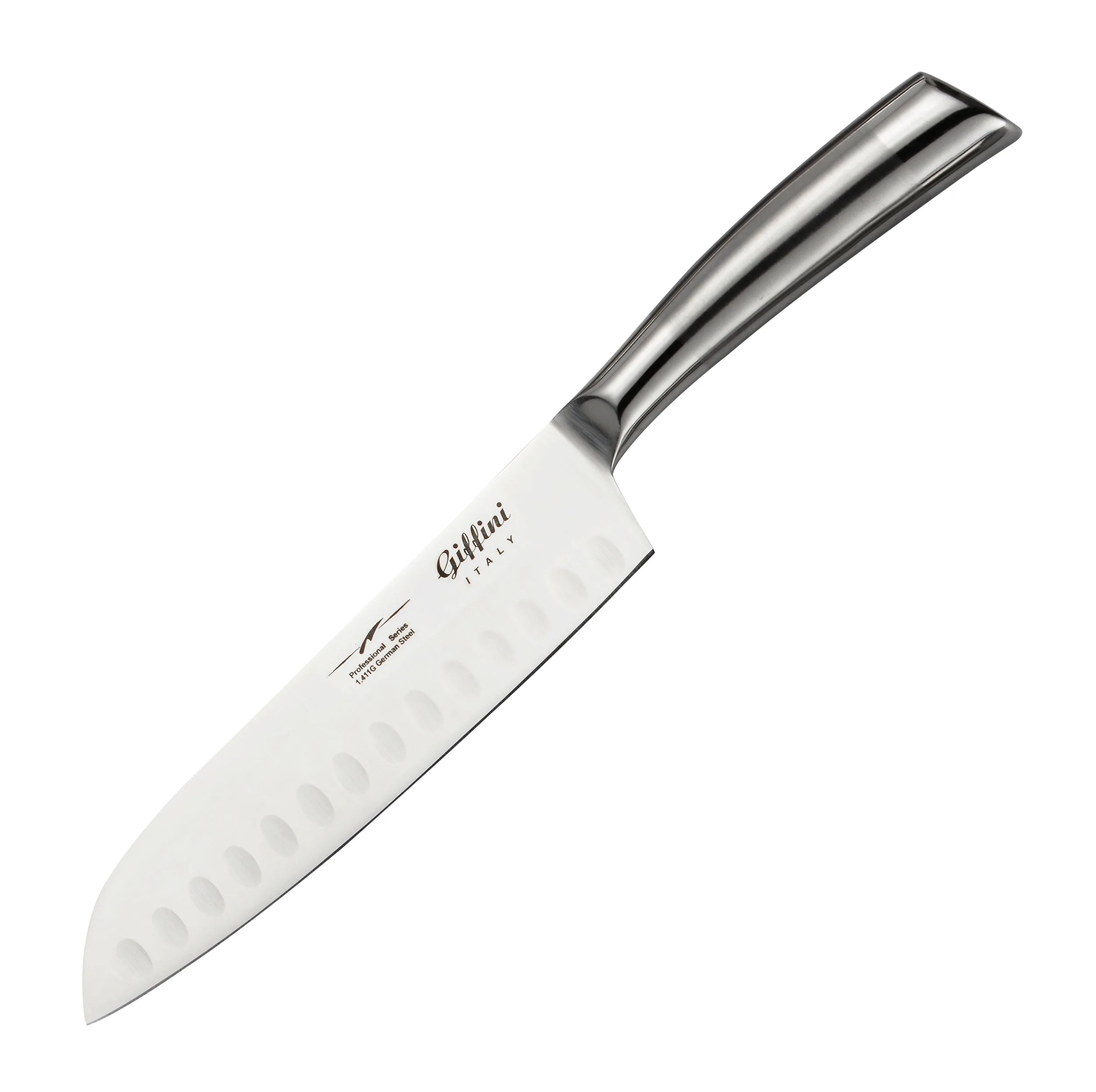چاقو آشپزخانه جی فی نی مدل S-S-07