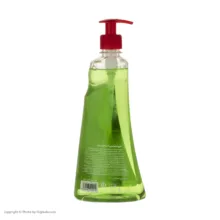 مایع ظرفشویی کنسانتره بوژنه مدل Lemon وزن 700 گرم