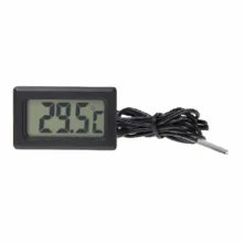 دماسنج محیطی مدل TPM-10 بسته 2 عددی