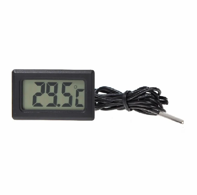 دماسنج محیطی مدل TPM-10 بسته 2 عددی