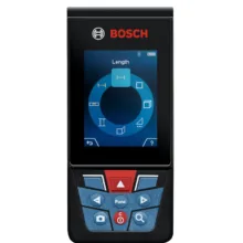 متر لیزری بوش مدل  PRO GLM400C