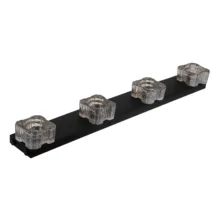چراغ  دیواری مدل چهار شاخه کد 52