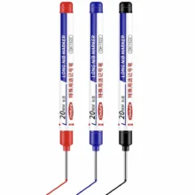 ماژیک صنعتی مدل M3_01 بسته 3 عددی