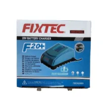 شارژر باتری 20 ولت فیکس تک مدل FBCH20001