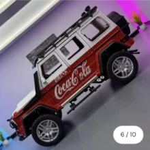 ماشین بازی مدل مرسدس بنز جی class