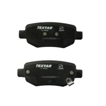 لنت ترمز عقب تکستار مدل T21-3502080 مناسب برای چری تیگو 7
