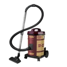 جاروبرقی سطلی 1800 وات سونیفر مدل Sf-2237