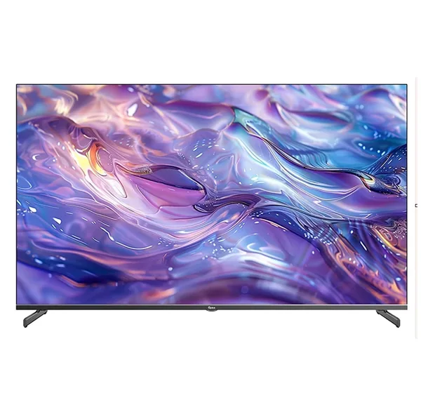 تلویزیون 50 اینچ ال ای دی هوشمند جی پلاس مدل GTV-50SU788NP