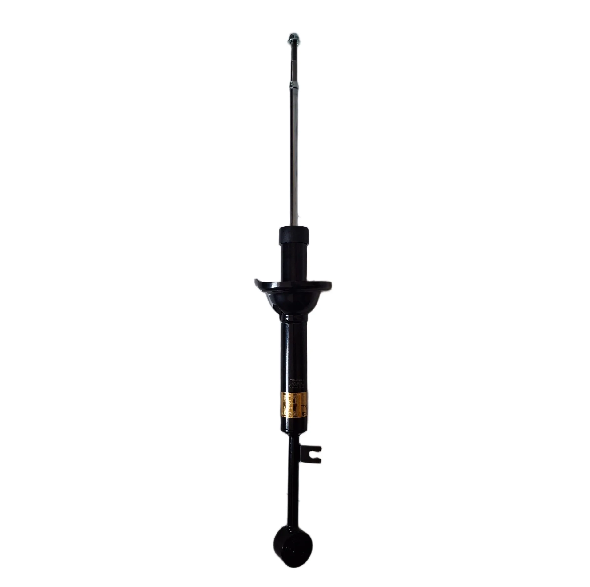 کمک فنر جفت عقب جی مدل DN030562X2 مناسب برای کوییک، تیبا و ساینا بسته 2 عددی