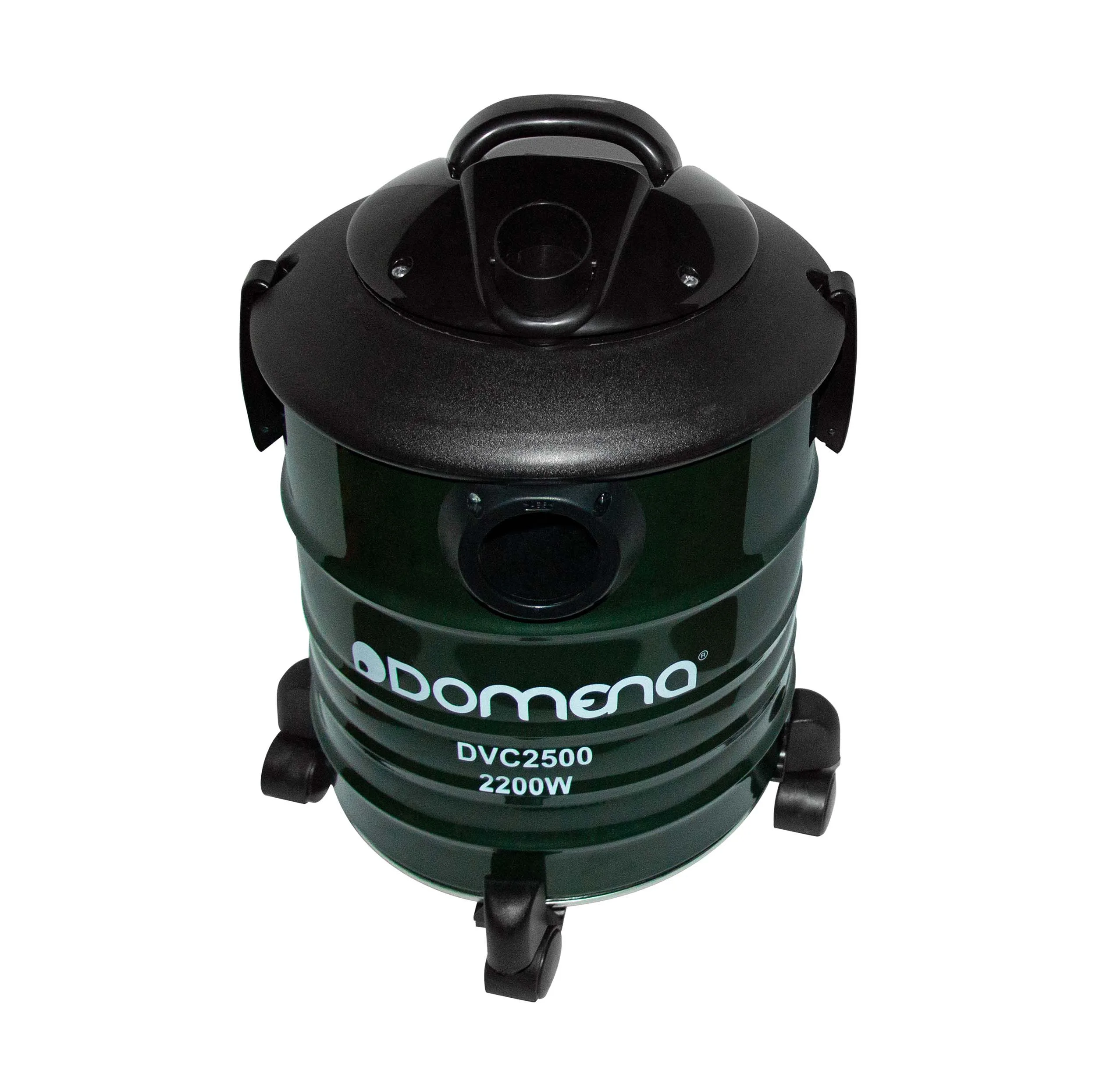 جاروبرقی سطلی دومنا مدل DVC2500