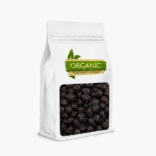 آلبالو خشک ارگانیک – 500 گرم