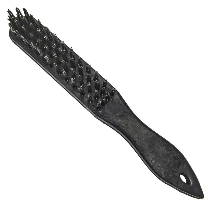 فرچه سیمی مدل DN-03 بسته 3 عددی