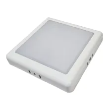 پنل ال ای دی 30 وات اپتونیکا مدل مربع روکار کد IR-OP5230S-MZ